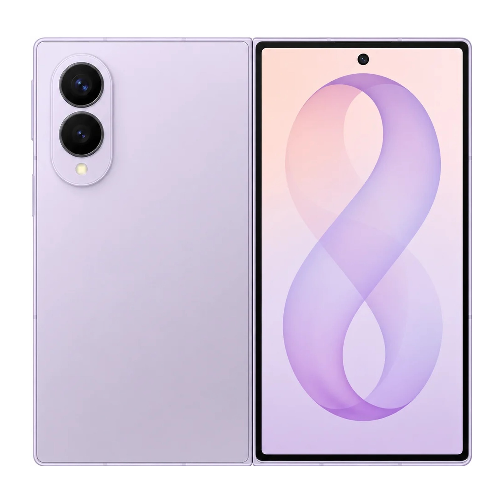 Samsung Galaxy Fold 8 Passport – 12GB/256GB view 2