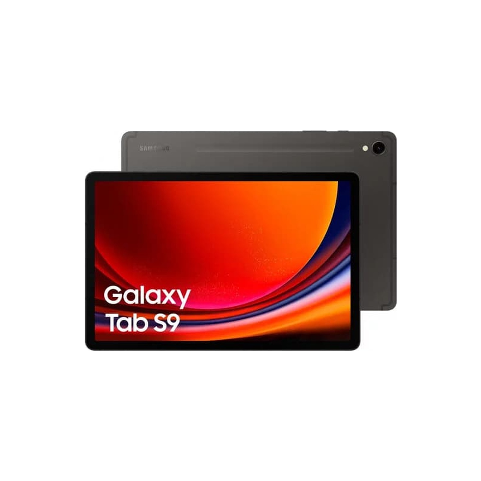 Samsung Tab S9 5G – 12GB/256GB view 2