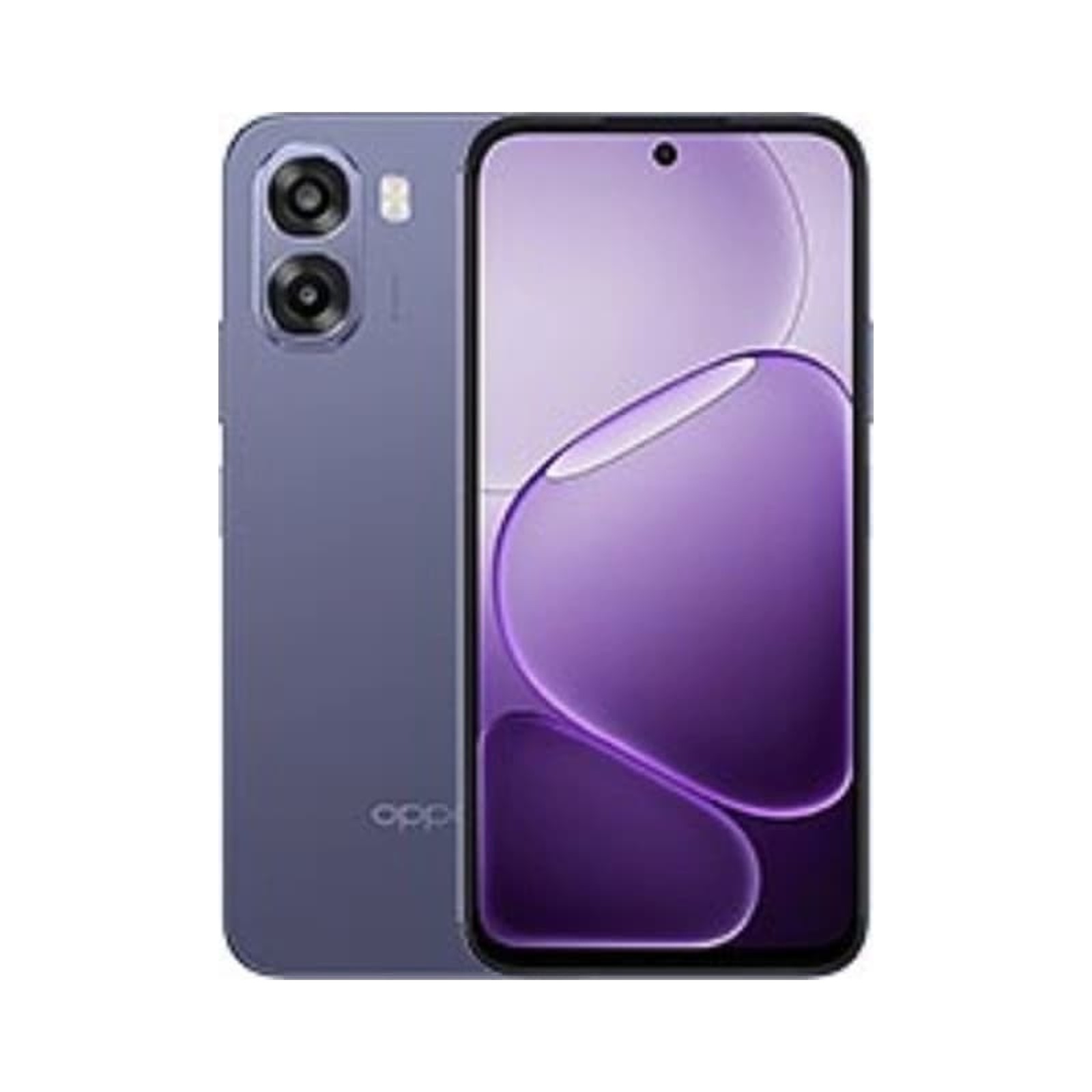 OPPO A6x – 4GB/64GB view 2
