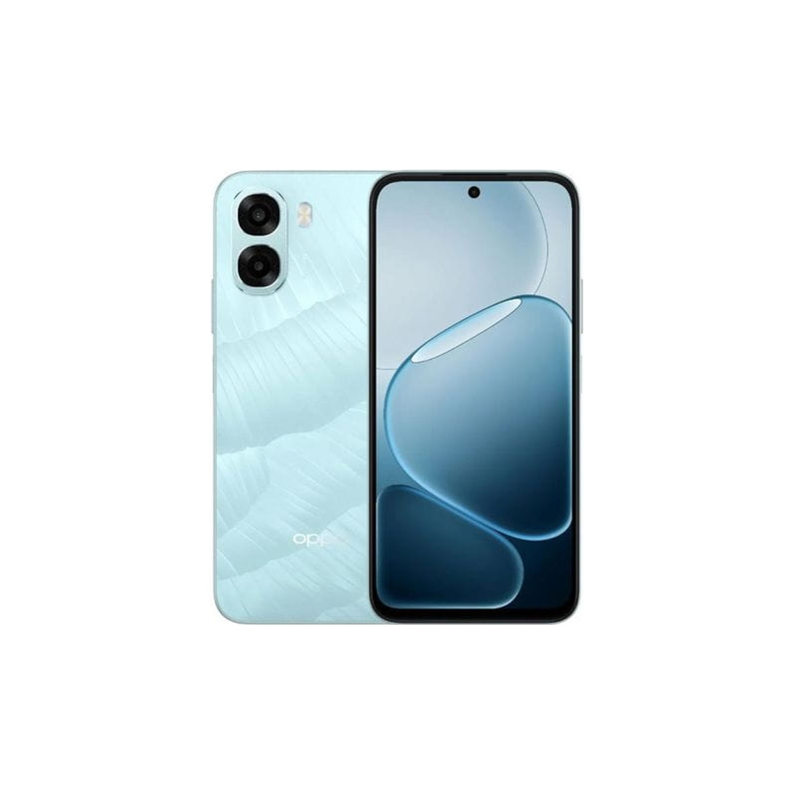 OPPO A6x – 4GB/128GB view 3