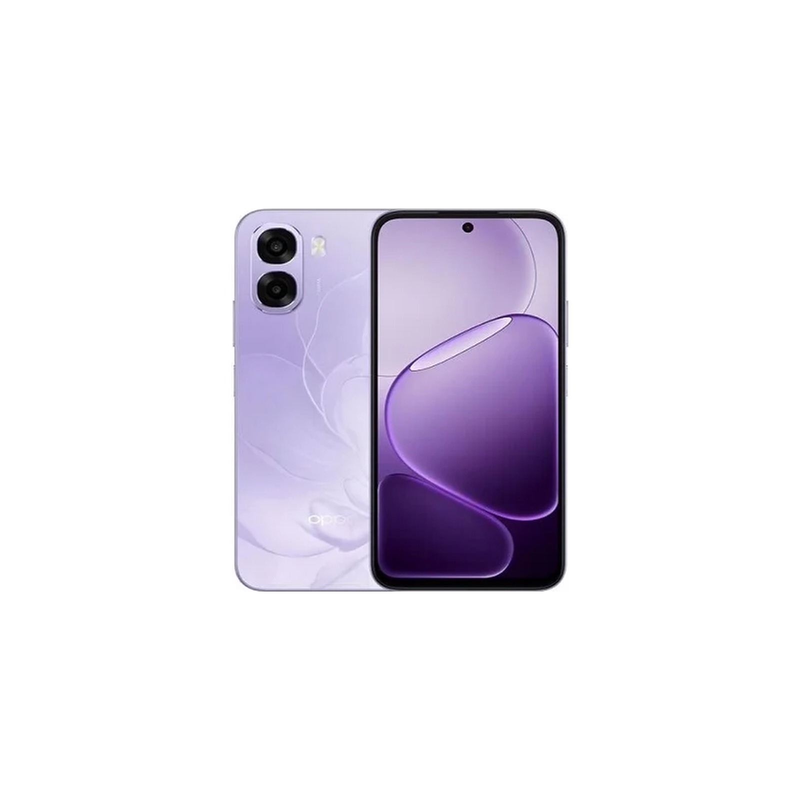 OPPO A6x – 4GB/128GB view 5