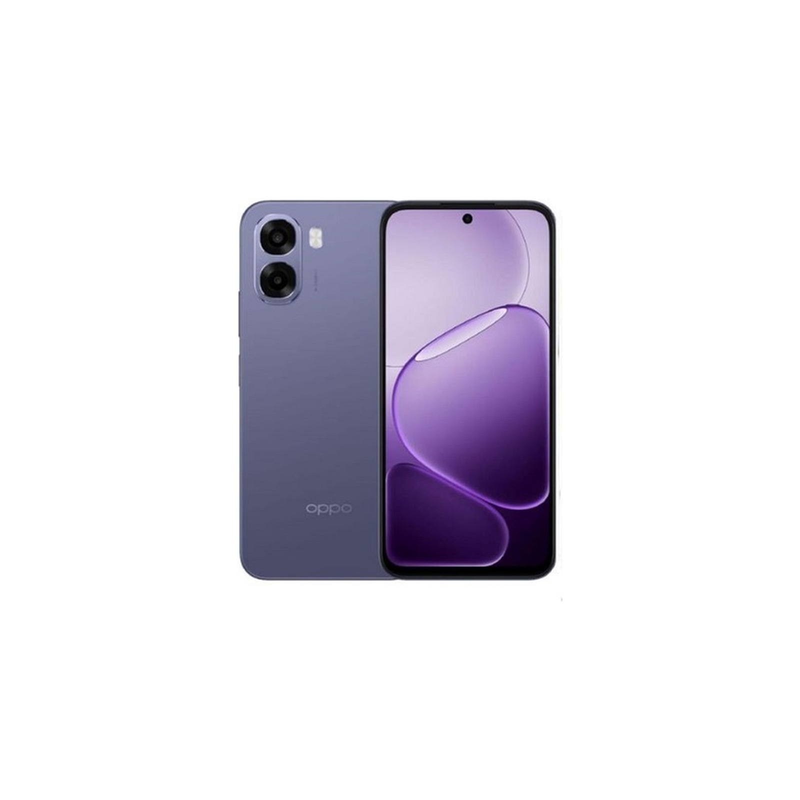 OPPO A6x – 4GB/256GB view 4